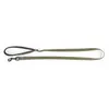 Image de Laisse pour chien confort classic nylon Martin Sellier S Vert 16/120 cm 3005614