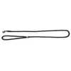 Image de Laisse pour chien rond classic nylon Martin Sellier Noir 120 cm x 9 mm 3005861