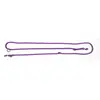 Image de Laisse pour chien multi-position nylon Martin Sellier Violet 9 mm 3005887