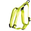 Image de Harnais pour chien réglable classic nylon Martin Sellier XL Vert 40x90/110 cm 3006234