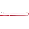 Image de Laisse pour chien classic nylon Martin Sellier XS Rouge 10/120 cm 3006248