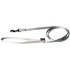 Image de Laisse pour chien classic nylon Martin Sellier XS Gris 10/120 cm 3006252