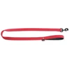 Image de Laisse pour chien confort classic nylon Martin Sellier S Rouge 16/120 cm 3006257