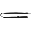 Image de Laisse pour chien confort classic nylon Martin Sellier L Noir 25/120 cm 3006269