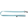 Image de Laisse pour chien confort classic nylon Martin Sellier L Bleu 25/120 cm 3006277