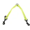 Image de Laisse pour chien classic nylon Martin Sellier Vert 16/50 cm 3006551