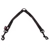 Image de Laisse pour chien classic nylon Martin Sellier Noir 16/50 cm 3006555