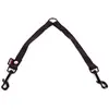 Image de MARTIN SELLIER-Accouple en nylon noire 50 cm