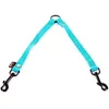 Image de Laisse pour chien classic nylon Martin Sellier Bleu 16/50 cm 3006563