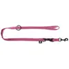 Image de Laisse pour chien classic nylon Martin Sellier 3P Rose 20/200 cm 3006579