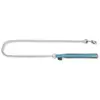Image de Laisse pour chien en nylon classique fine Martin Sellier Bleu 20/100 cm 3006599