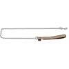 Image de Laisse pour chien en nylon classique Martin Sellier Beige 25/100 cm 3006606