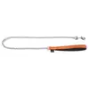 Image de Laisse pour chien en nylon classique Martin Sellier Orange 25/100 cm 3006614