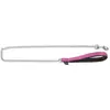 Image de Laisse pour chien en nylon classique Martin Sellier Rose 25/100 cm 3006616