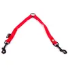 Image de Laisse pour chien classic nylon Martin Sellier Rouge 25/70 cm 3006636