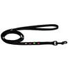 Image de MARTIN SELLIER-Laisse Chat - Martin Sellier Laisse Pattes Noir - 120 x 1 cm