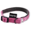 Image de Collier confort pour chien Martin Sellier 10-30 Rose TU 3006917
