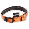 Image de Collier nylon pour chien Martin Sellier 16-35 Orange S 3006932