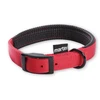 Image de Collier confort nylon pour chien Martin Sellier 20-45 Rouge M 3006939