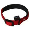 Image de MARTIN SELLIER-Collier Chien - Martin Sellier Collier droit Confort Rouge - 45 x 2 cm