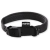 Image de Collier confort nylon pour chien Martin Sellier 20-45 Noir M 3006944