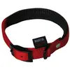 Image de Martin sellier Collier en nylon Confort - 65 cm - Rouge