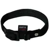 Image de Martin sellier Collier en nylon - 65 cm - Noir
