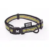 Image de Collier pour chien trio réglable Martin Sellier S Noir 15x30/45 cm 3007265