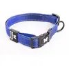 Image de Collier pour chien nylon Martin Sellier S Bleu 16x35/45 cm 3007357