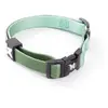 Image de Collier pour chien nylon réglable Martin Sellier XS Vert 10x25/30 cm 3007380