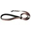 Image de Martin sellier Laisse en nylon - 100 cm - Marron