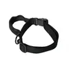 Image de MARTIN SELLIER-Collier Chien - Martin Sellier Collier réglable d'intervention Noir - 50 / 70 x 4 cm