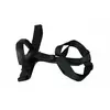 Image de MARTIN SELLIER-Harnais Chien - Martin Sellier Harnais réglable d'intervention Noir - 90 / 110 x 4 cm