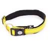 Image de MARTIN SELLIER-Collier Chien   Martin Sellier Collier Neo+ jaune   2 x 40 à 45 cm
