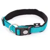 Image de MARTIN SELLIER-Collier Chien   Martin Sellier Collier Neo+ bleu   2 x 40 à 45 cm