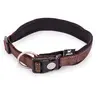 Image de MARTIN SELLIER-Collier Neo+ marron pour chien 2,5x55/60 cm
