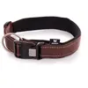 Image de MARTIN SELLIER-Collier Neo+ marron pour chien 4x50/70 cm