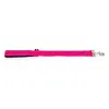 Image de Laisse pour chien nylon Martin Sellier XL Rose 40/60 cm 3008130