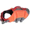 Image de Gilet de sécurité pour chien Martin Sellier Orange S 3008524