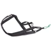 Image de Harnais pour chien Martin Sellier Canicross Xback Noir XL 3008532