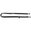 Image de Laisse pour chien Martin Sellier Canicross Noir 145 cm 3008549