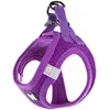 Image de Harnais en maille pour chien Martin Sellier Violet 2XS 3008566