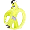 Image de Harnais pour chien mesh Martin Sellier Vert XS 3008853