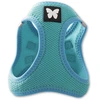 Image de Harnais en maille pour chien Martin Sellier Bleu XS 3008867