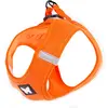 Image de Harnais pour chien mesh Martin Sellier Orange L 3008897