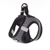 Image de Harnais pour chien mesh Martin Sellier Noir M 3008932