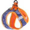 Image de Harnais pour chien mesh Martin Sellier Orange M 3008933