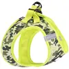 Image de Harnais pour chien mesh Martin Sellier Vert XL 3008940