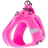 Image de Harnais pour chien mesh Martin Sellier Rose S 3008959