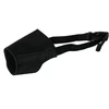 Image de Muselière pour chien nylon Martin Sellier Noir Taille 5 3009769